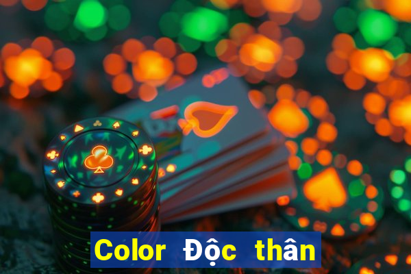 Color Độc thân 2 Tải về an toàn