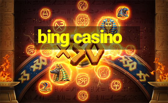 bing casino