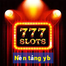 Nền tảng yb