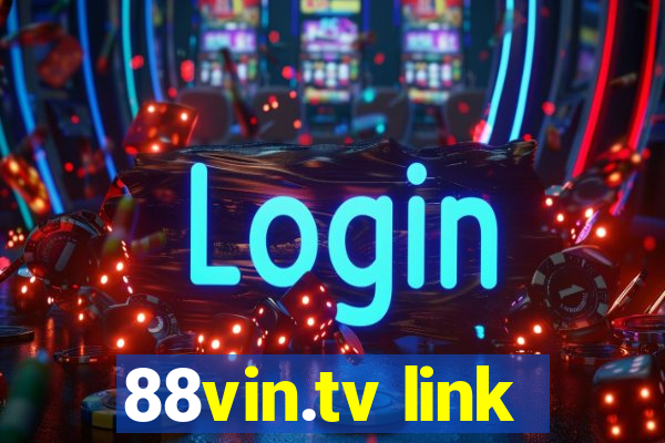 88vin.tv link