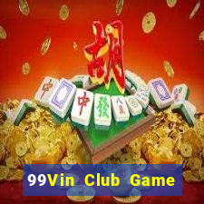 99Vin Club Game Bài 88 Club