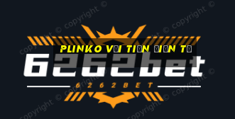 plinko với tiền điện tử