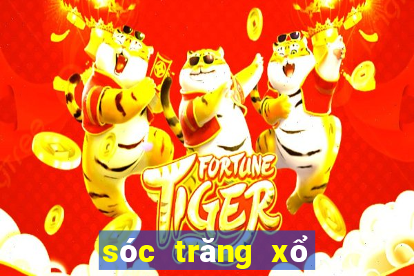 sóc trăng xổ số cần thơ sóc trăng