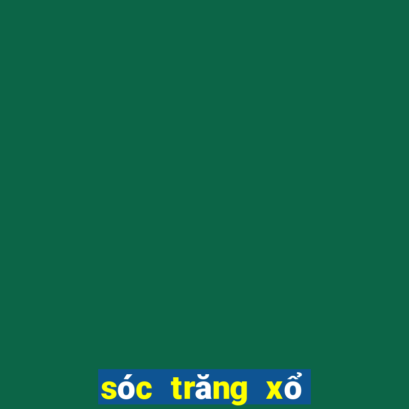 sóc trăng xổ số cần thơ sóc trăng