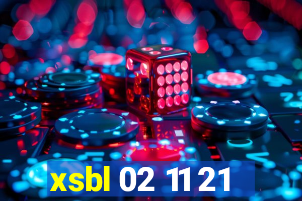 xsbl 02 11 21