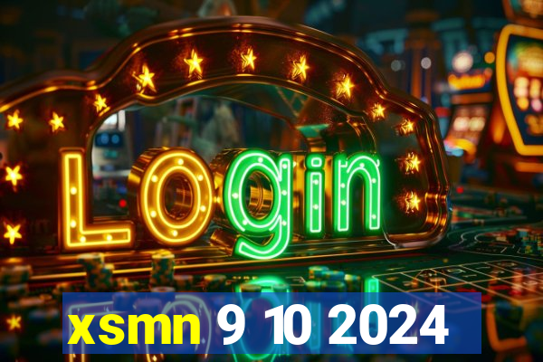 xsmn 9 10 2024