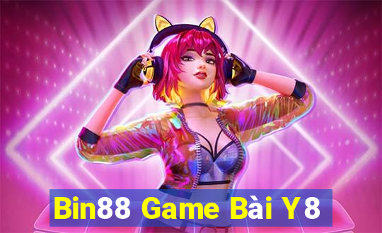 Bin88 Game Bài Y8