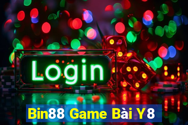 Bin88 Game Bài Y8