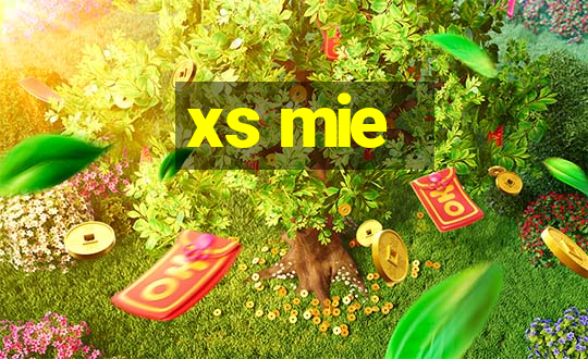 xs mie