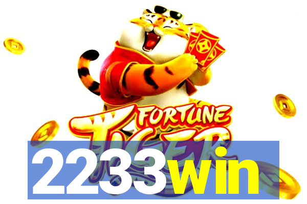 2233win