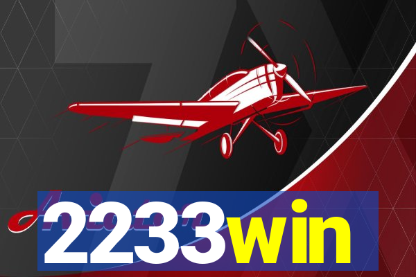 2233win