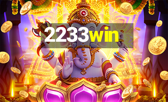 2233win