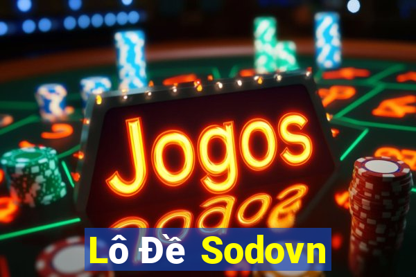 Lô Đề Sodovn