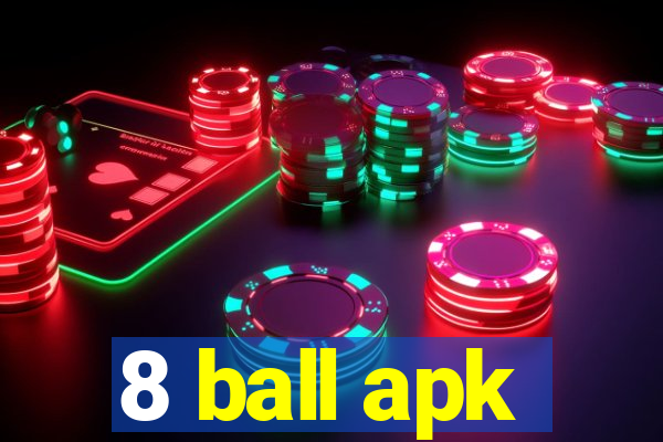 8 ball apk