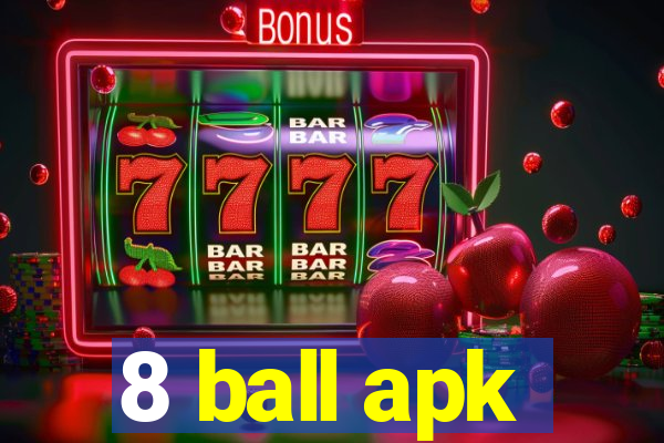 8 ball apk