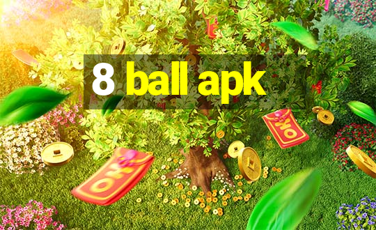 8 ball apk