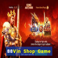 88Vin Shop Game Bài Nhện