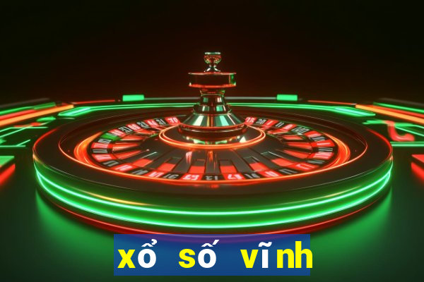 xổ số vĩnh long ngày 24 tháng 5