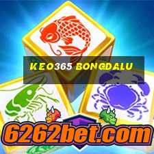 keo365 bongdalu