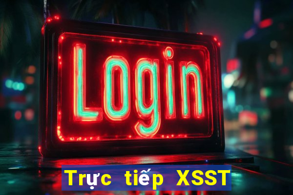 Trực tiếp XSST ngày 20