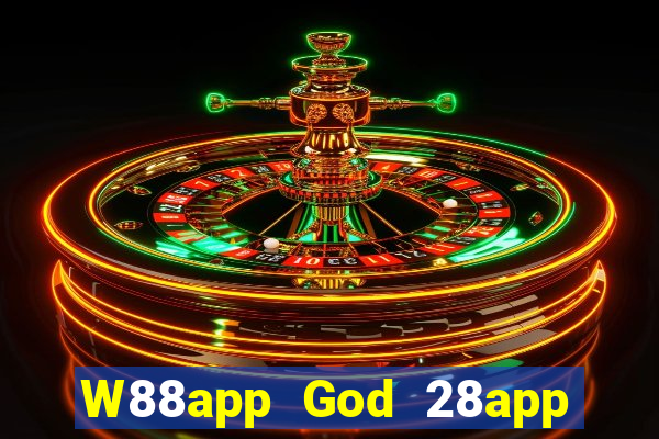 W88app God 28app việt nam