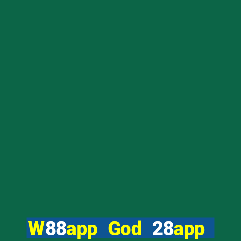 W88app God 28app việt nam