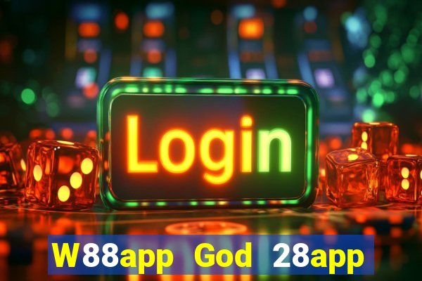 W88app God 28app việt nam