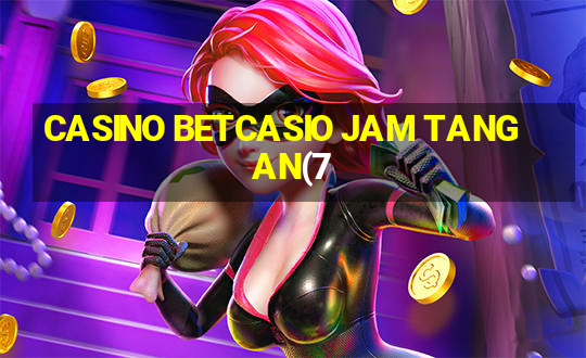 CASINO BETCASIO JAM TANGAN(7