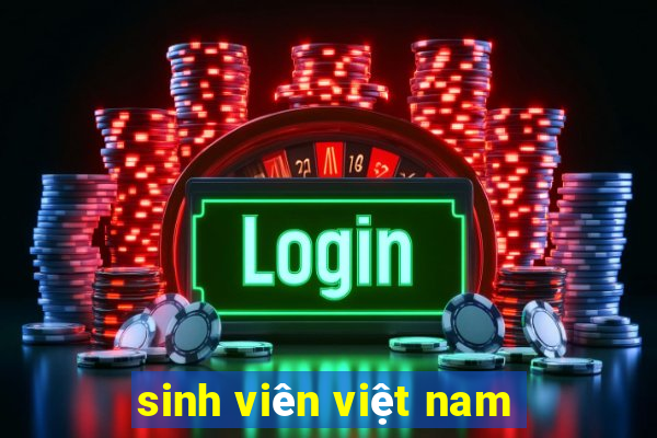 sinh viên việt nam