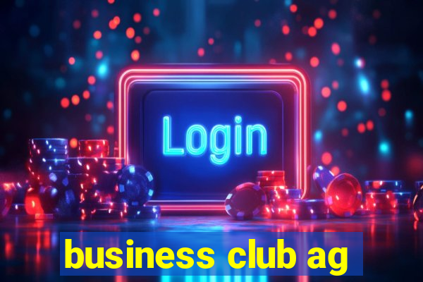 business club ag