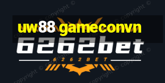 uw88 gameconvn