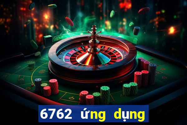 6762 ứng dụng xổ số