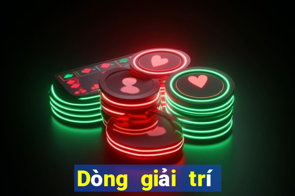 Dòng giải trí Việt nam Boe