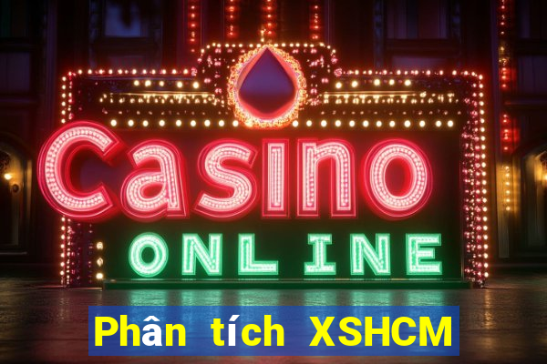 Phân tích XSHCM ngày 30