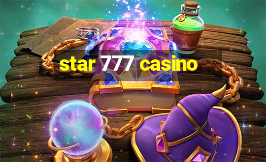 star 777 casino