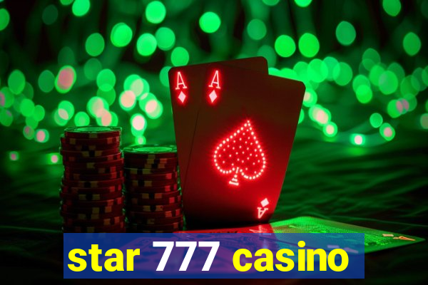 star 777 casino