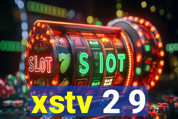 xstv 2 9