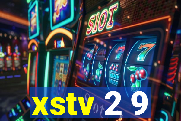 xstv 2 9