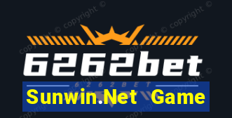 Sunwin.Net Game Bài Mới