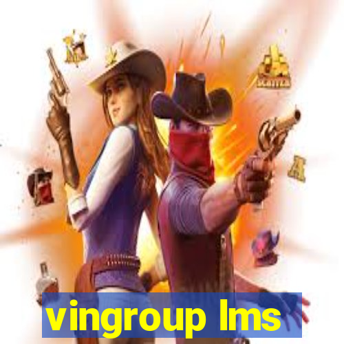 vingroup lms