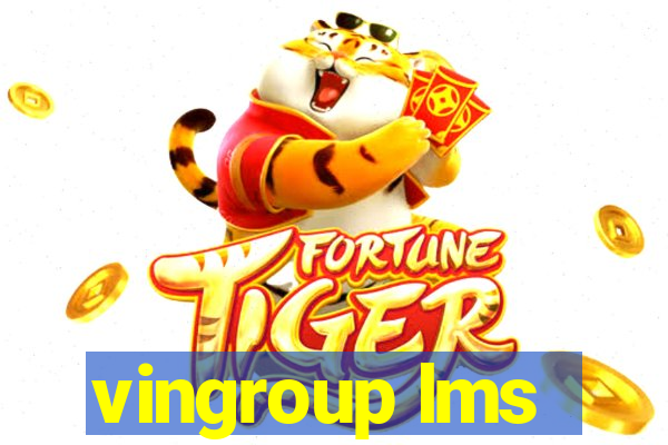 vingroup lms