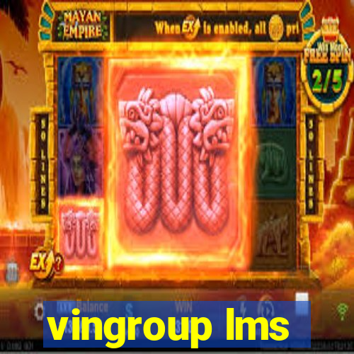 vingroup lms