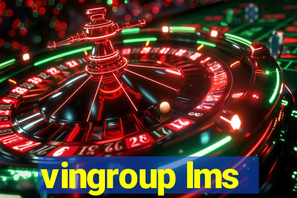 vingroup lms