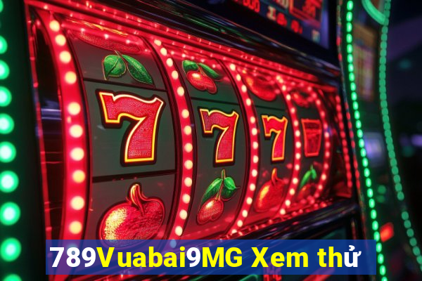 789Vuabai9MG Xem thử