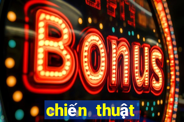 chiến thuật đánh Pocker