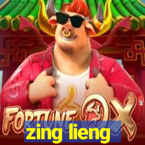 zing lieng