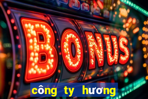 công ty hương việt xưa