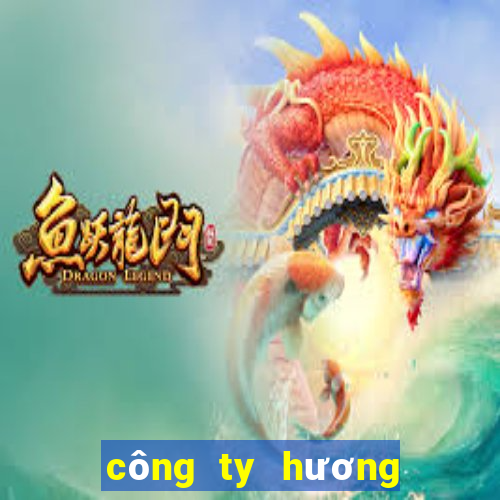 công ty hương việt xưa