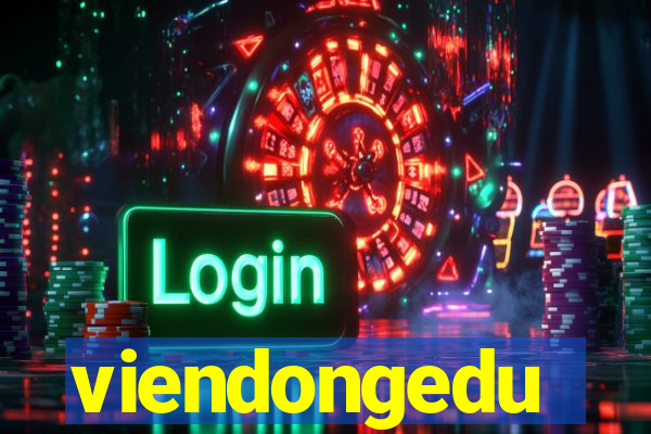 viendongedu