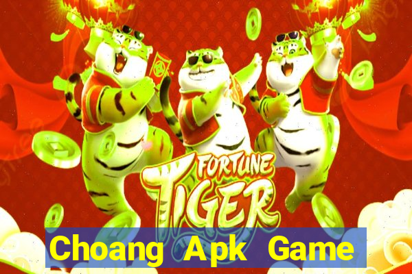 Choang Apk Game Bài Son